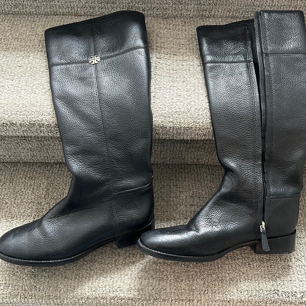 Tory Riding boot